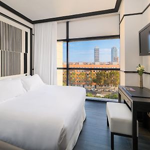 Chambre Lit Queen-Size